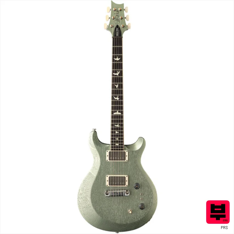PRS S2 Mira 594 Satin Mavis Mint