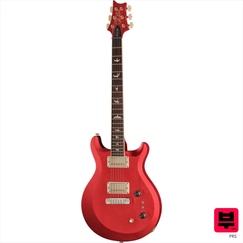 PRS S2 Mira 594 Satin RA Metallic - Professional Music Instrument Photo
