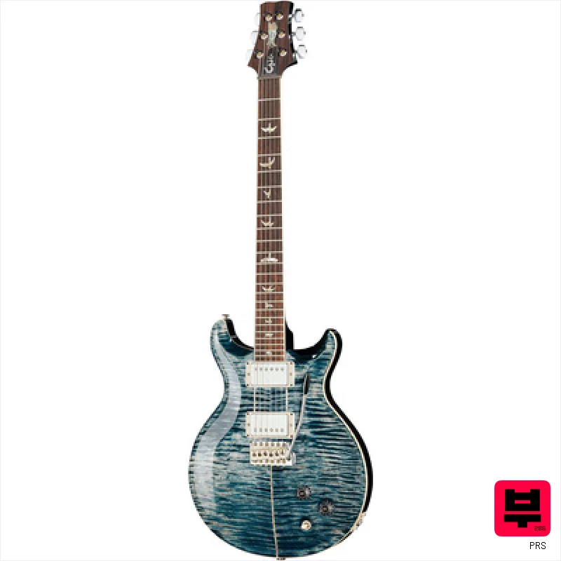 PRS Santana Retro FW - Signature Guitars