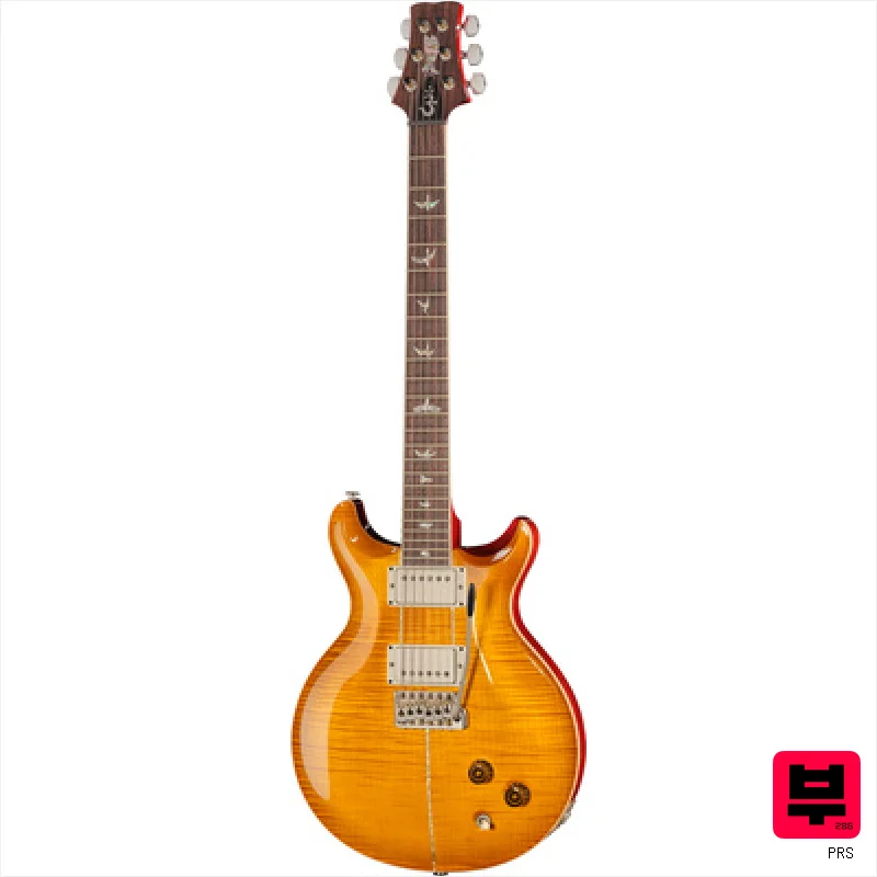 PRS Santana Retro McCarty Sunburst - Signature Guitars
