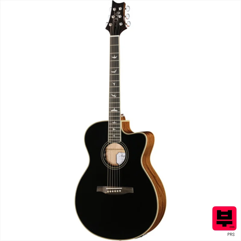 PRS SE A20E BX incl. Bag - Miscellaneous Acoustic Guitars