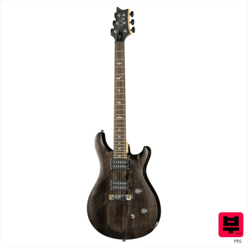 PRS SE CE24 Standard Stoptail SC - Professional Music Instrument Photo