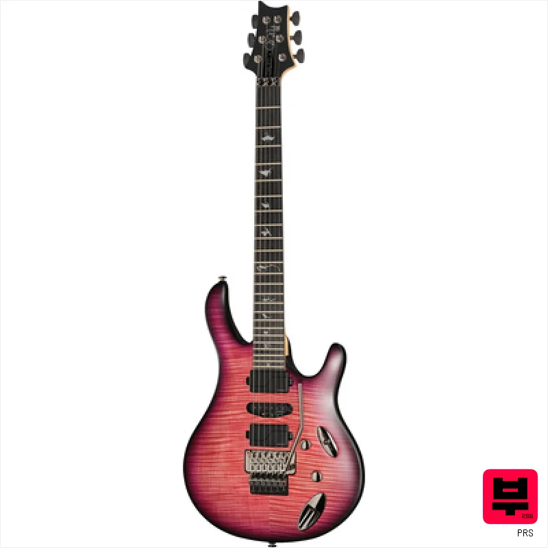 PRS SE Chleo Herman Li OD - ST Style Guitars