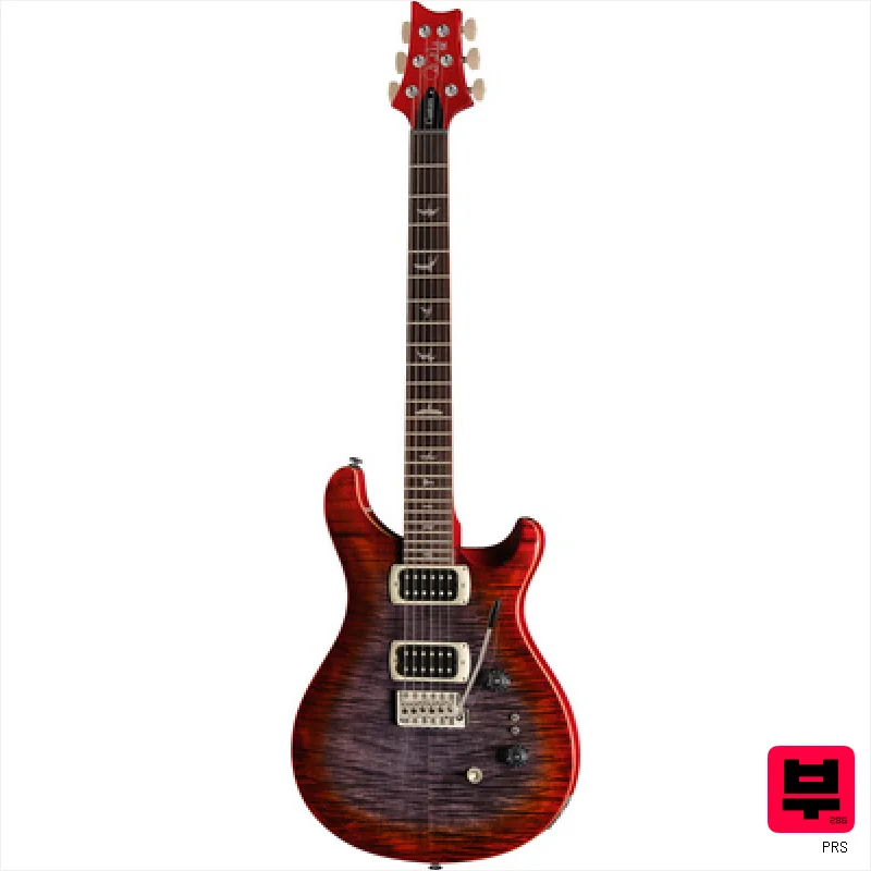 PRS SE Custom 24-08 CG - Double Cut Guitars