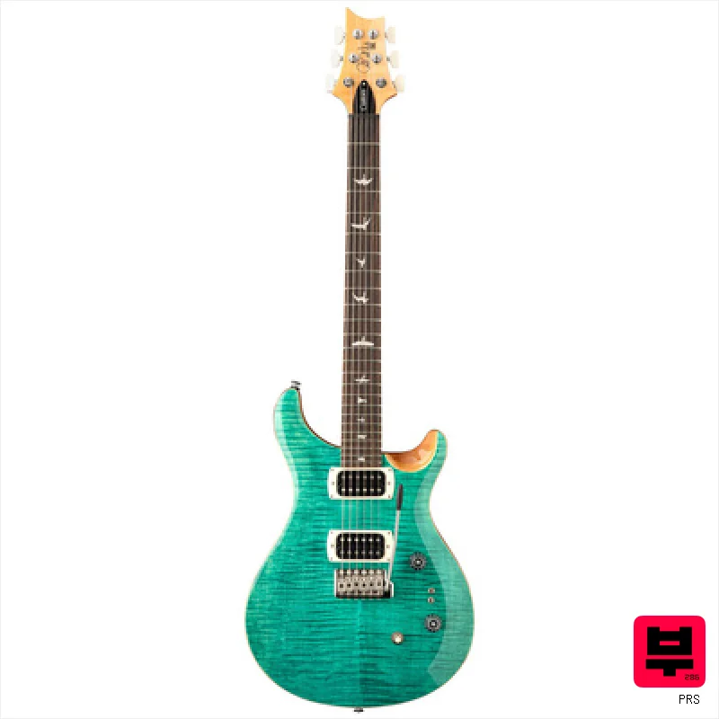 PRS SE Custom 24-08 TU - Double Cut Guitars