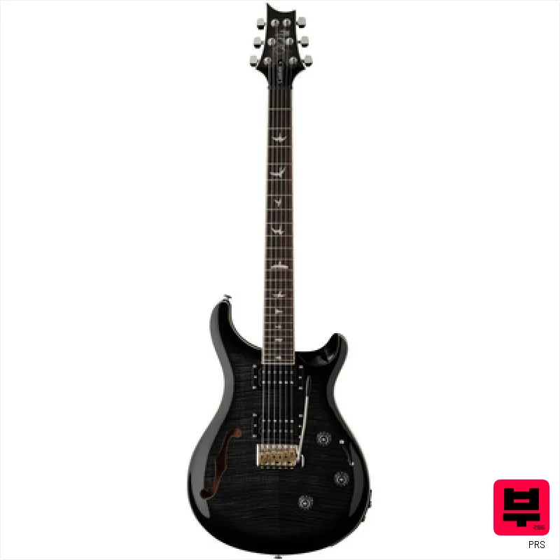 PRS SE Custom 24 S/H CA 2025 - Semiacoustic Guitars