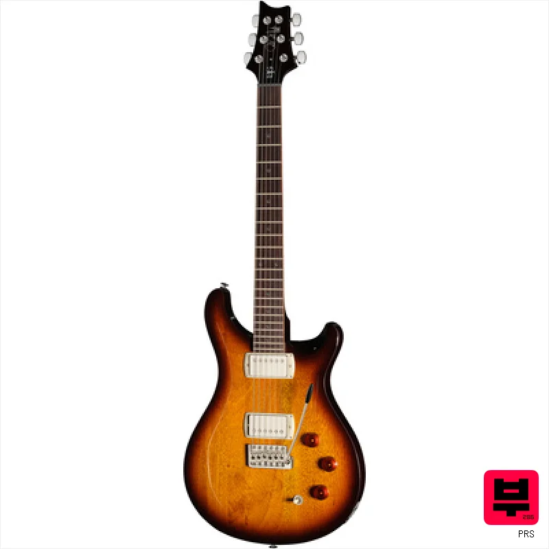 PRS SE DGT Standard Moons MTS - Signature Guitars
