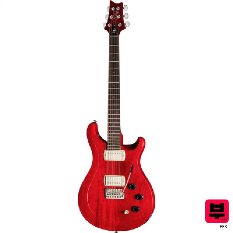 PRS SE DGT Standard Moons VC - Signature Guitars