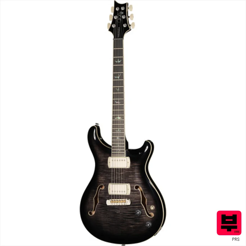 PRS SE Hollowbody II LTD CB - Semiacoustic Guitars