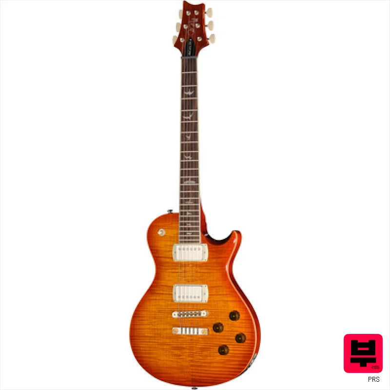 PRS SE McCarty 594 Singlecut VS - Single Cut Guitars