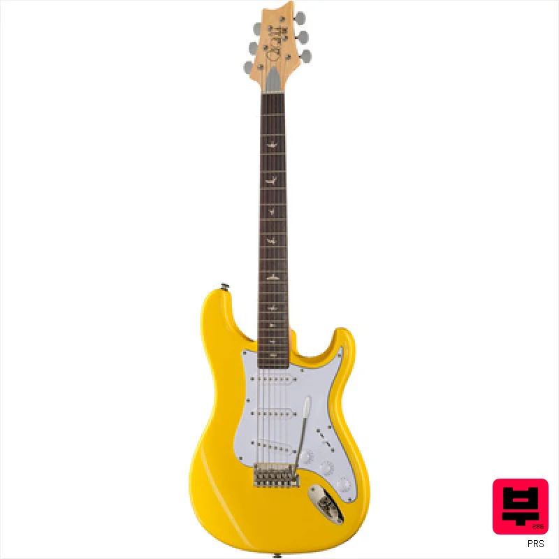 PRS SE Silver Sky Dandy Lion - ST Style Guitars
