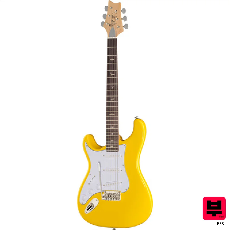 PRS SE Silver Sky Dandy Lion LH - ST Style Guitars