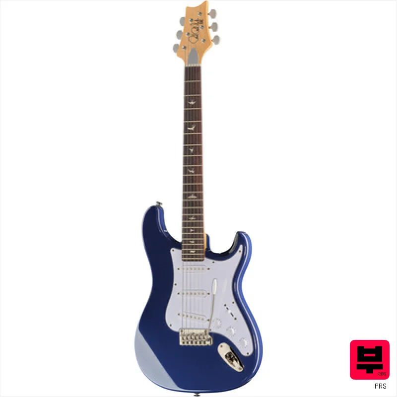 PRS SE Silver Sky Trad Blue - ST Style Guitars