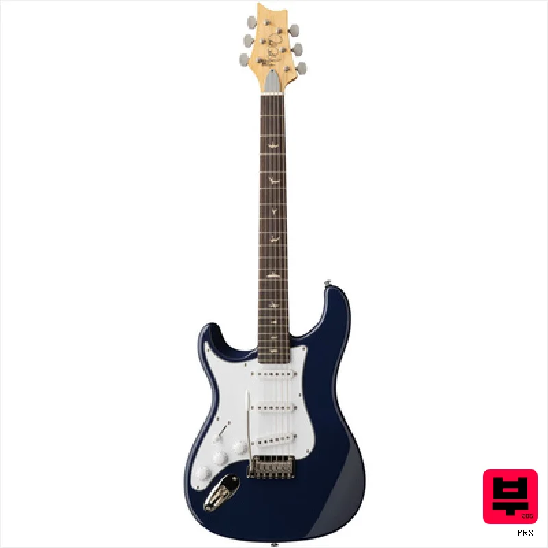 PRS SE Silver Sky Trad Blue LH - ST Style Guitars