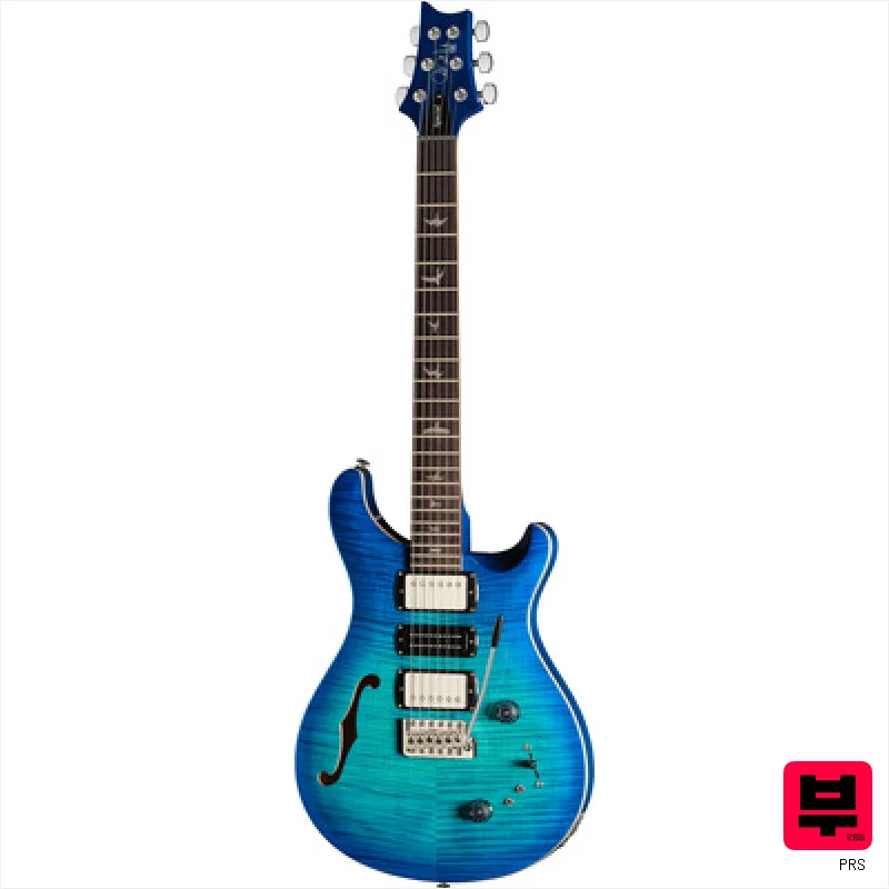 PRS SE Special Semi-Hollow LB 2025 - ST Style Guitars