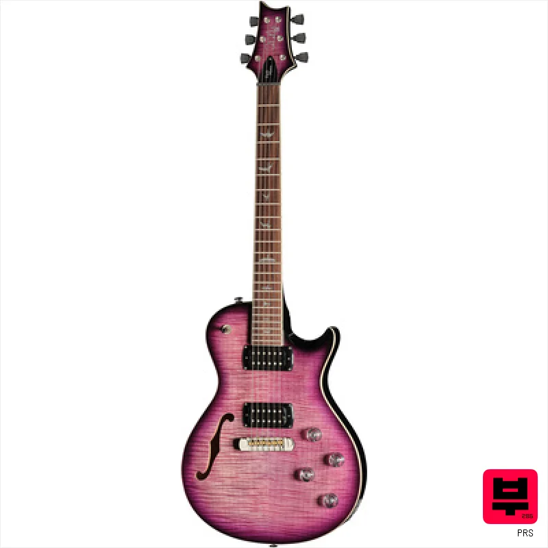 PRS SE Zach Myers EB - Signature Guitars