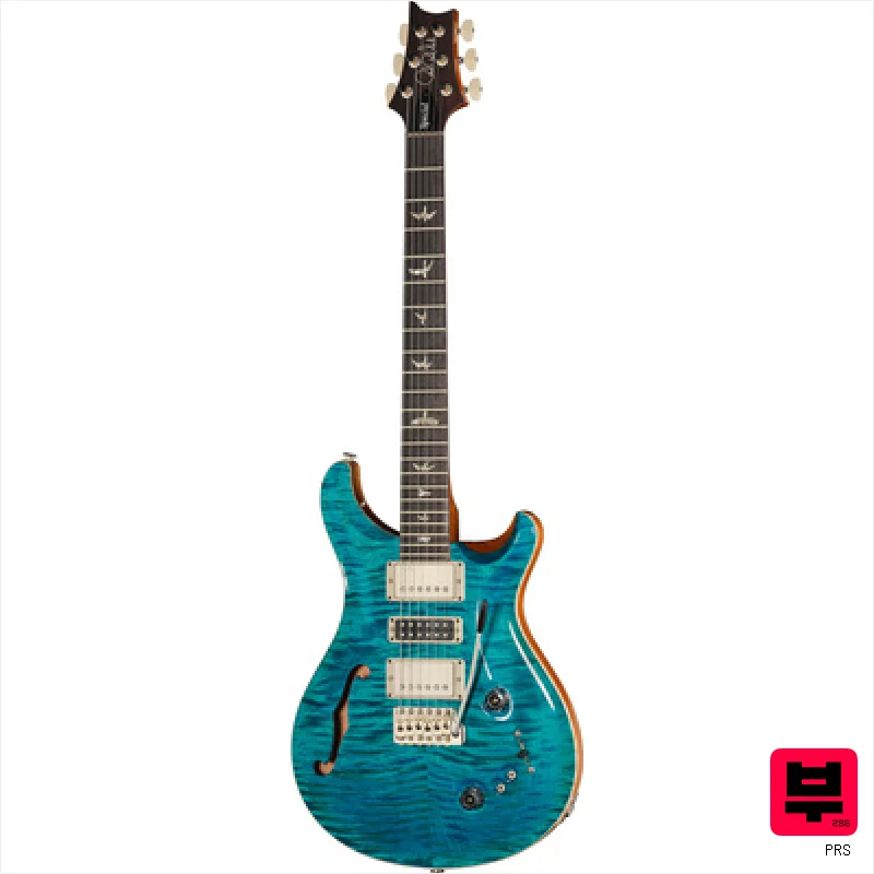 PRS Special 22 S/H Carroll Blue - ST Style Guitars