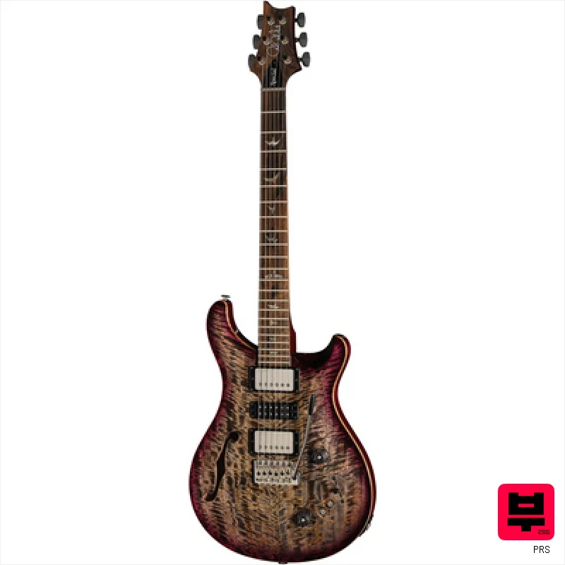 PRS Special Mango LTD CP Burst - ST Style Guitars
