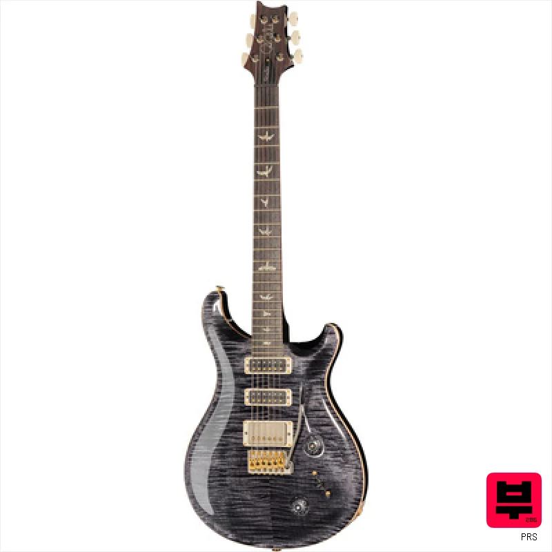 PRS Studio 10 GB - Double Cut Guitars