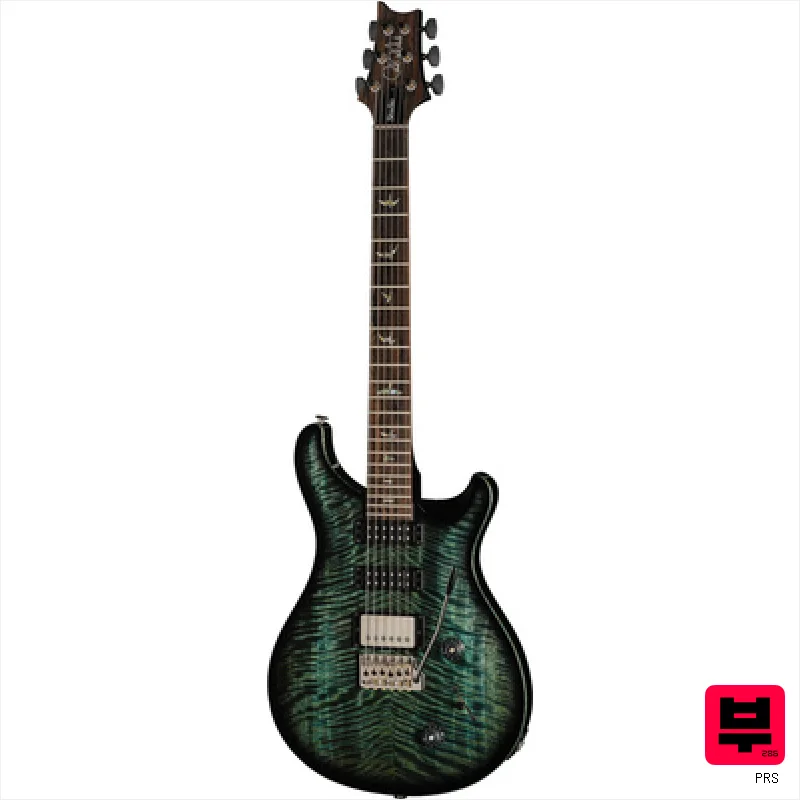 PRS Studio Mango LTD Cobalt SB - Double Cut Guitars