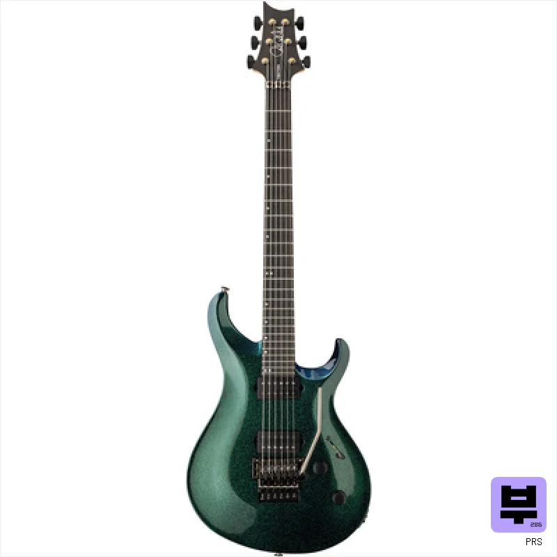 PRS Tekton Floyd Multi-Metal-Flake