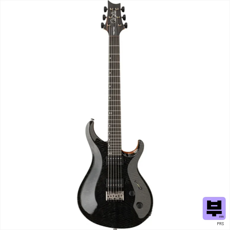 PRS Tekton Slate Blue