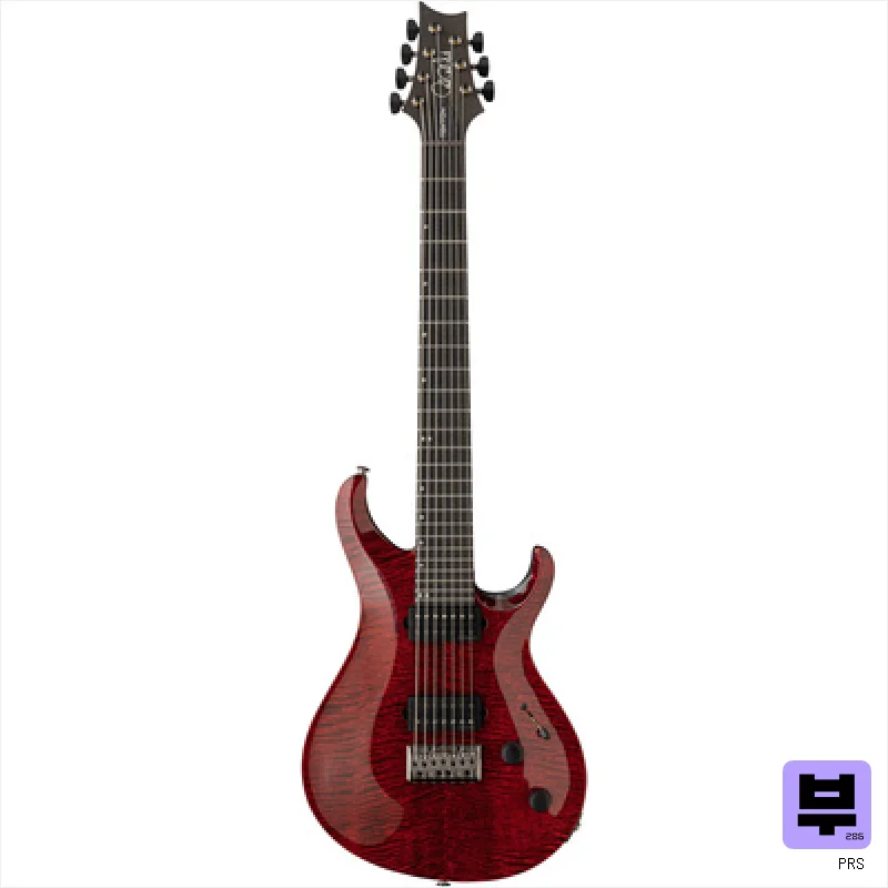 ST Style Guitars