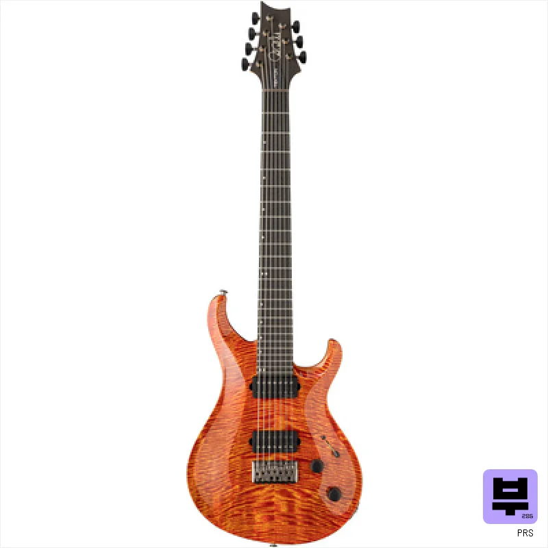 PRS Tekton SVN Imperial Topaz