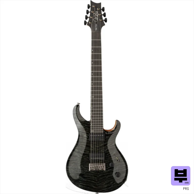 PRS Tekton SVN Slate Blue