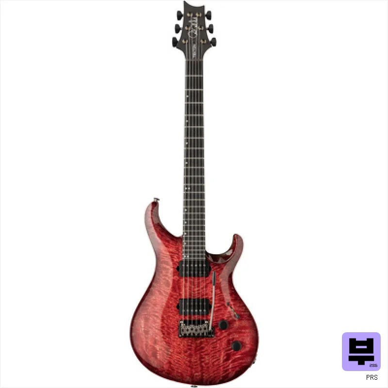 PRS Tekton T Fuchsia Aura