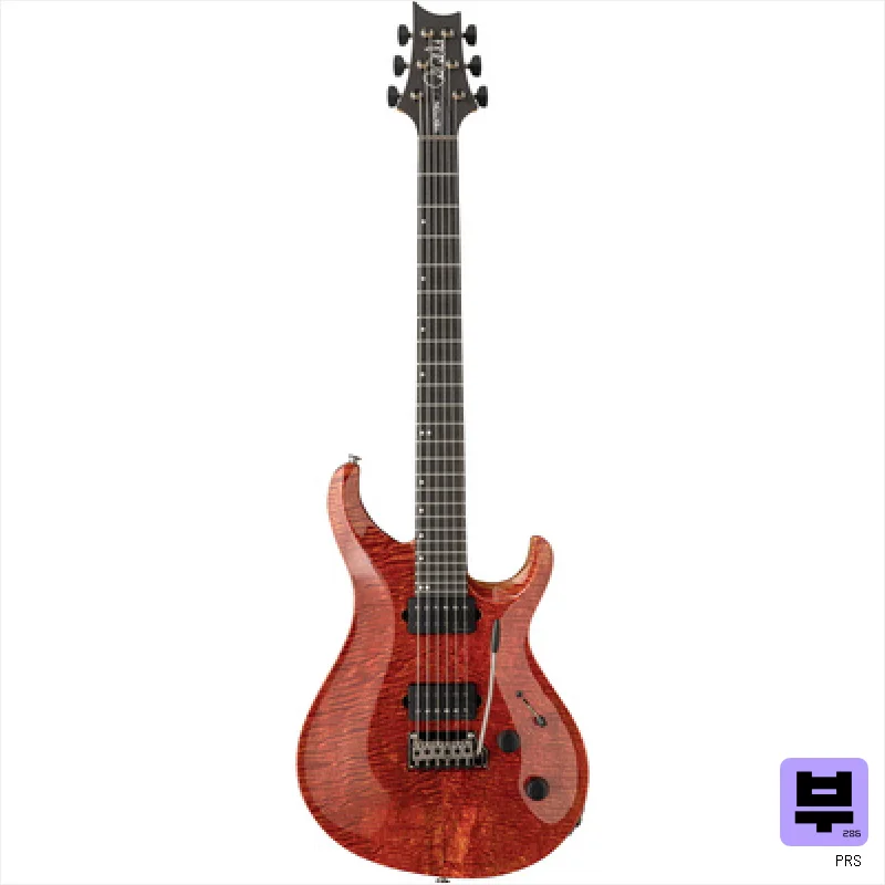 PRS Tekton T Imperial Topaz