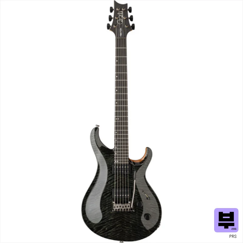 PRS Tekton T Slate Blue