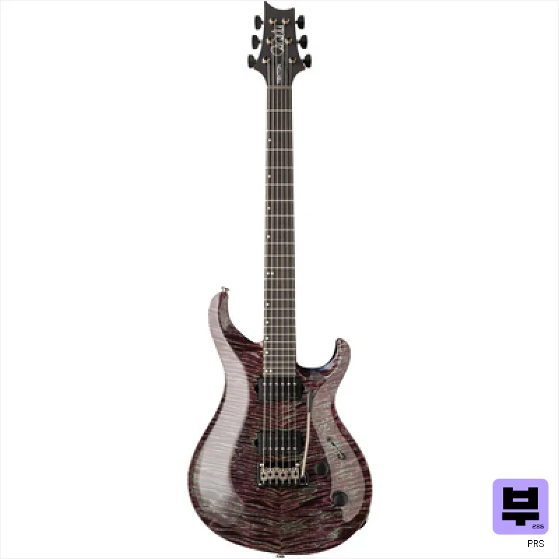 PRS Tekton T Violet Tourmaline