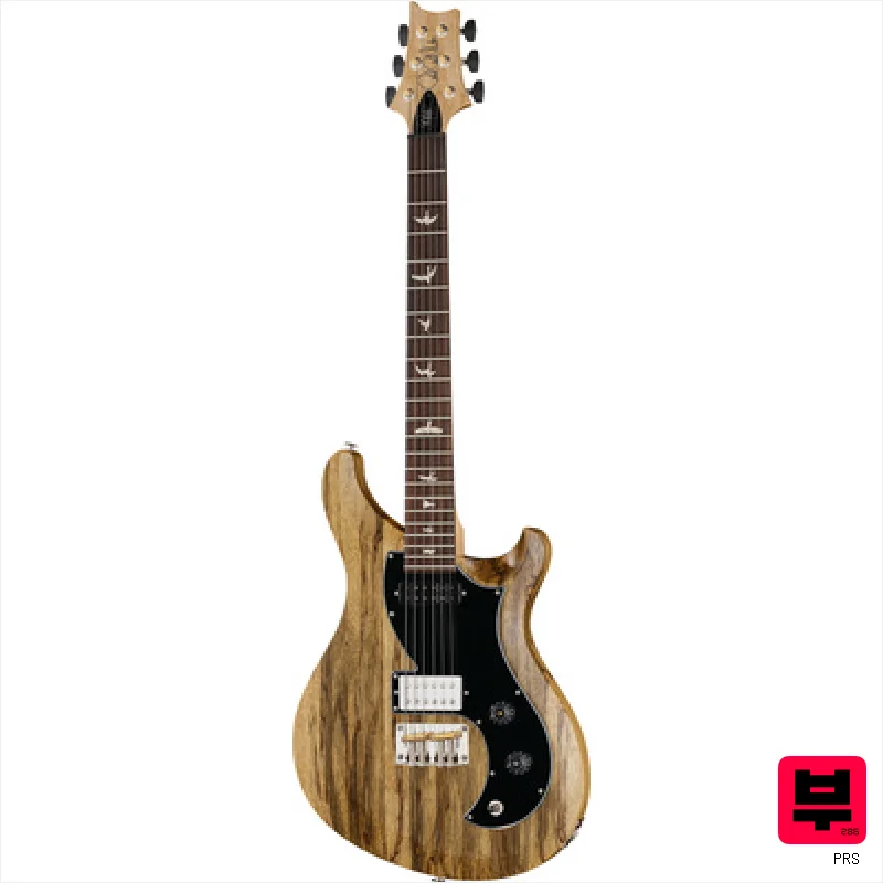 PRS Wood Library S2 Vela LTD N