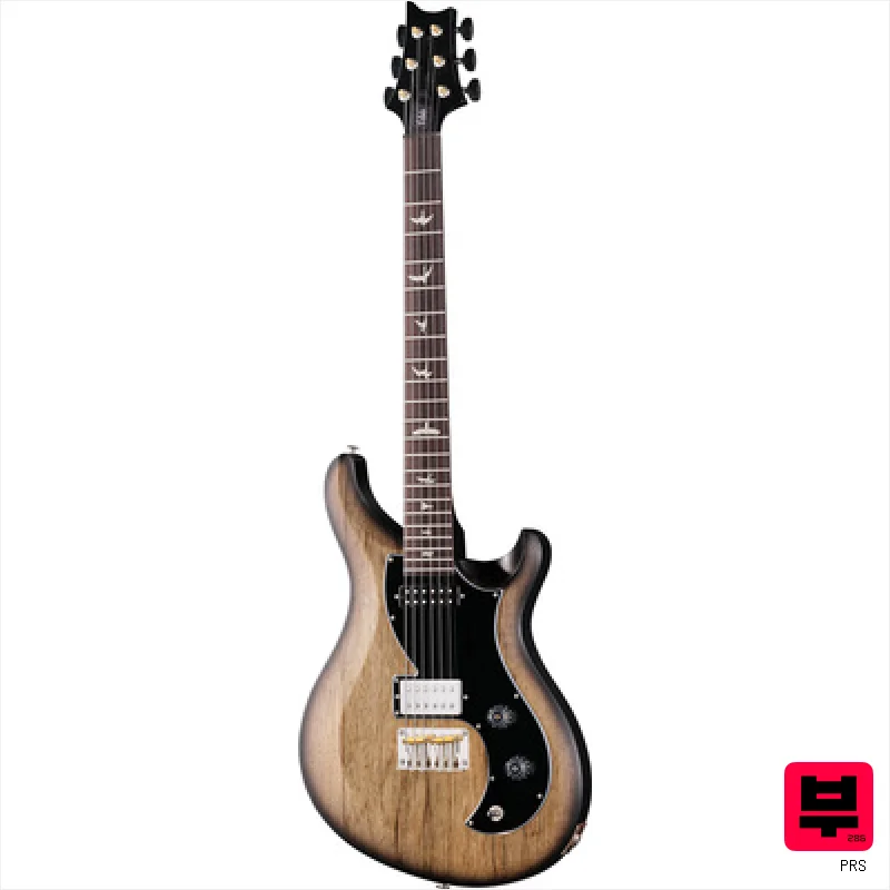 PRS Wood Library S2 Vela LTD NSB - ST Style Guitars