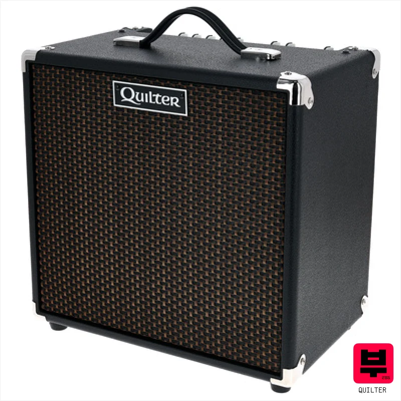 Quilter Aviator Cub UK 112 Combo - Solid-State Guitar Combos