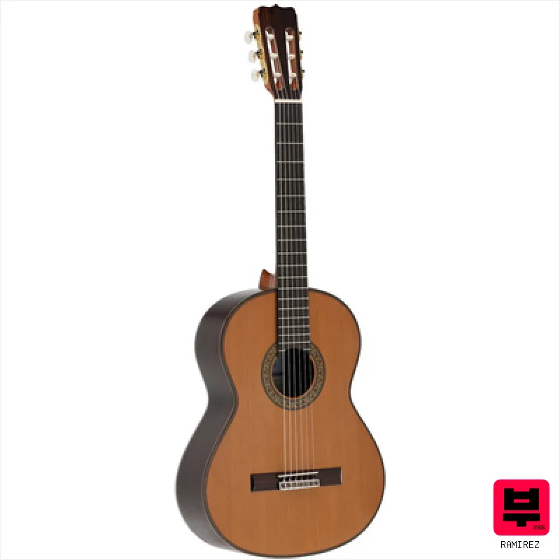 Ramirez G-Line CLA-C - Professional Music Instrument Photo