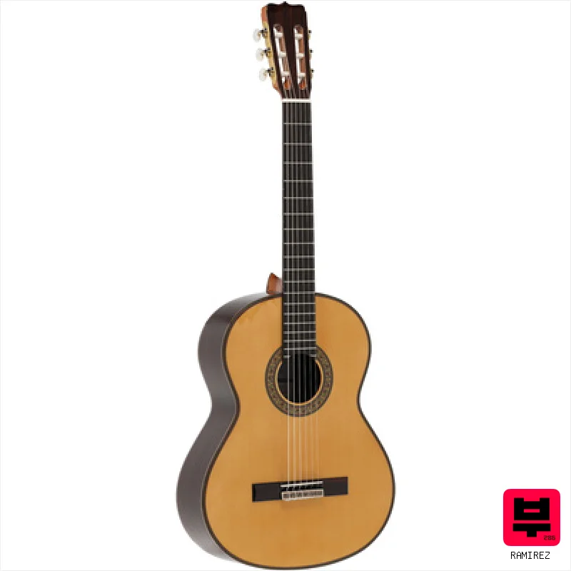 Ramirez G-Line CLA-S - Professional Music Instrument Photo