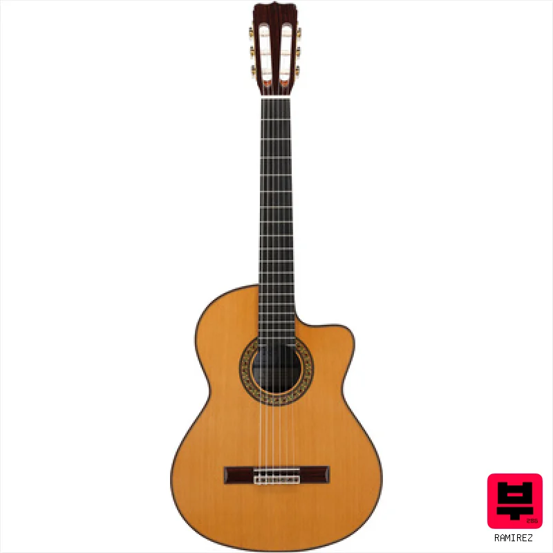 Ramirez G-Line CW-C - Professional Music Instrument Photo