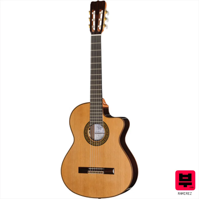 Ramirez G-Line CW-C w/Anthem