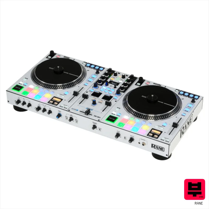 Rane One MKII - Professional Music Instrument Photo