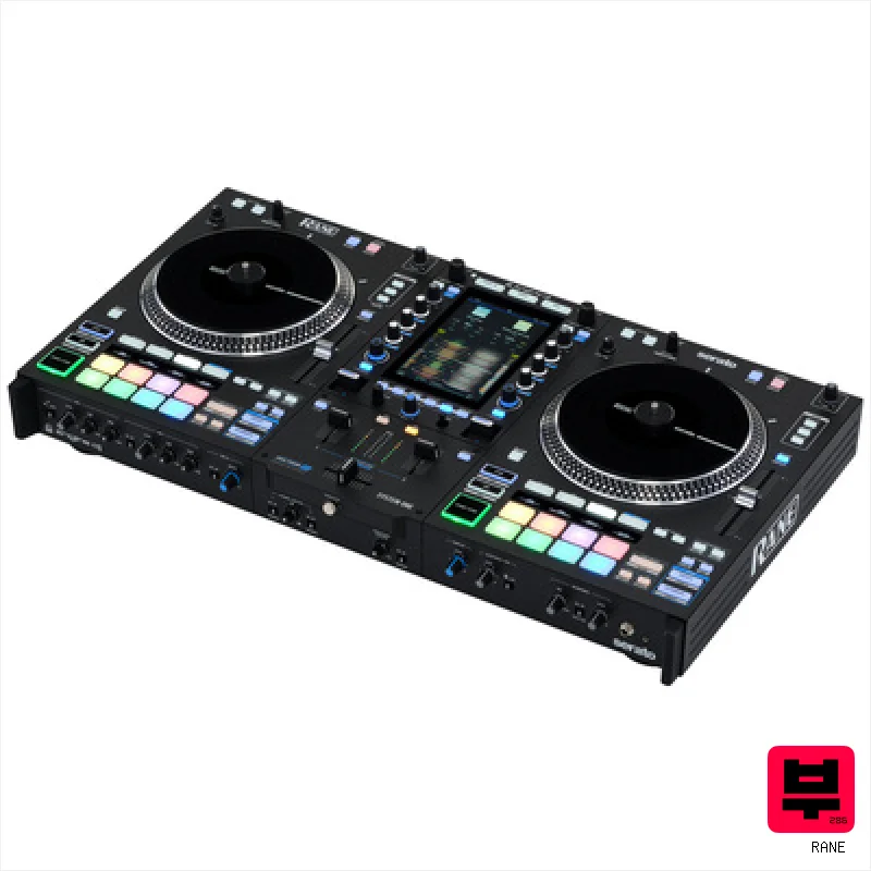 Rane System One - Professional Music Instrument Photo
