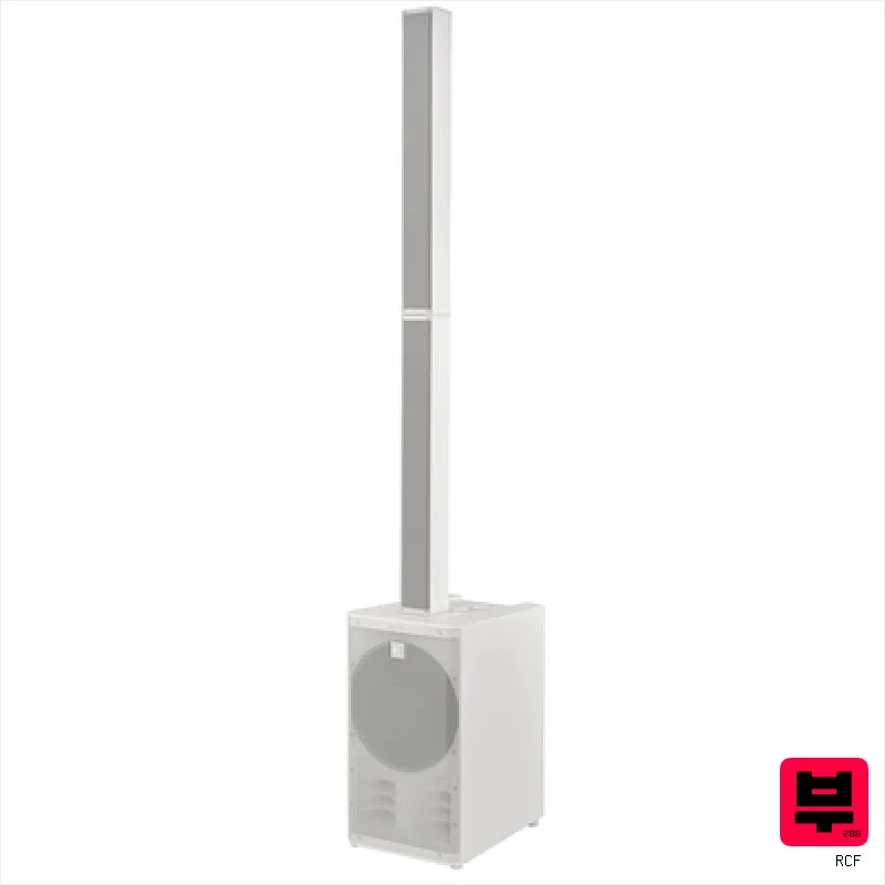 RCF EVOX J11 White - Column PA Systems