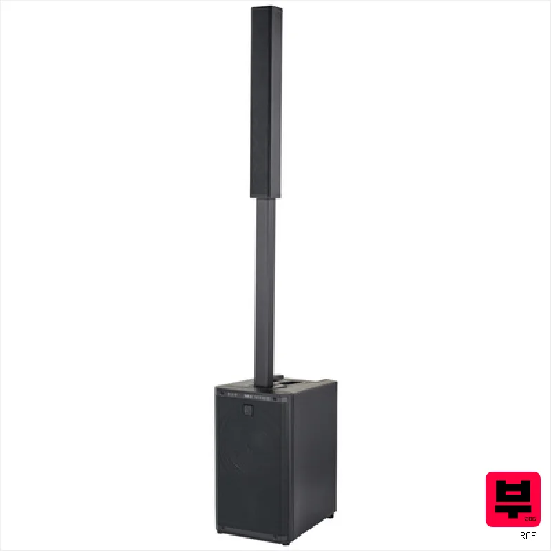 RCF EVOX J9 - Column PA Systems