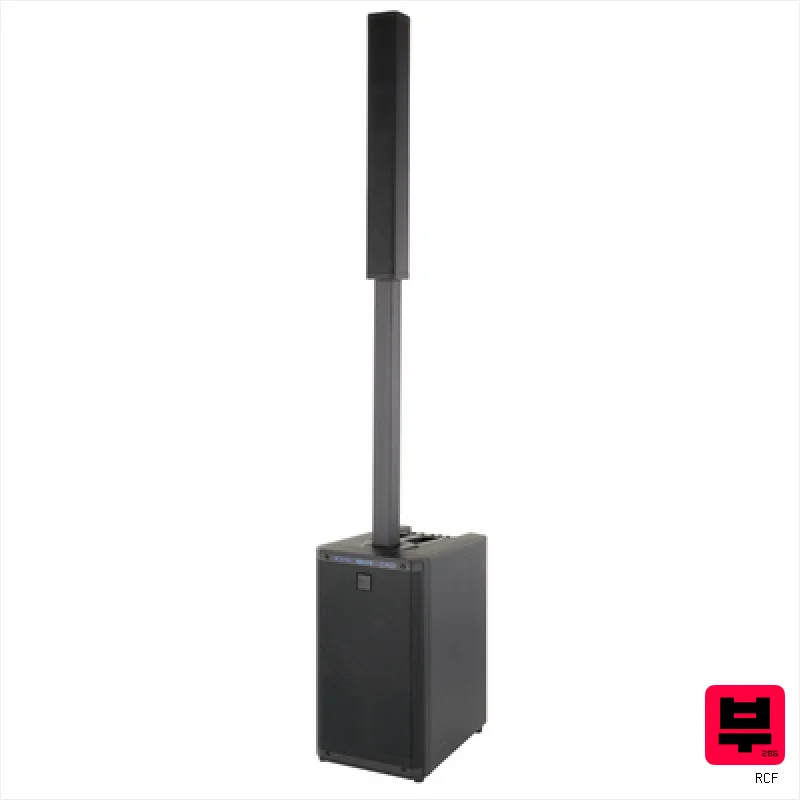 RCF EVOX JMIX9 - Column PA Systems