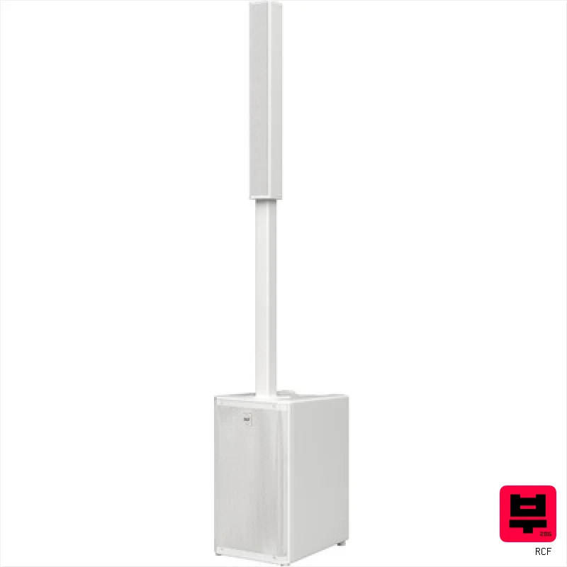 RCF EVOX JMIX9 W - DJ PA Sets