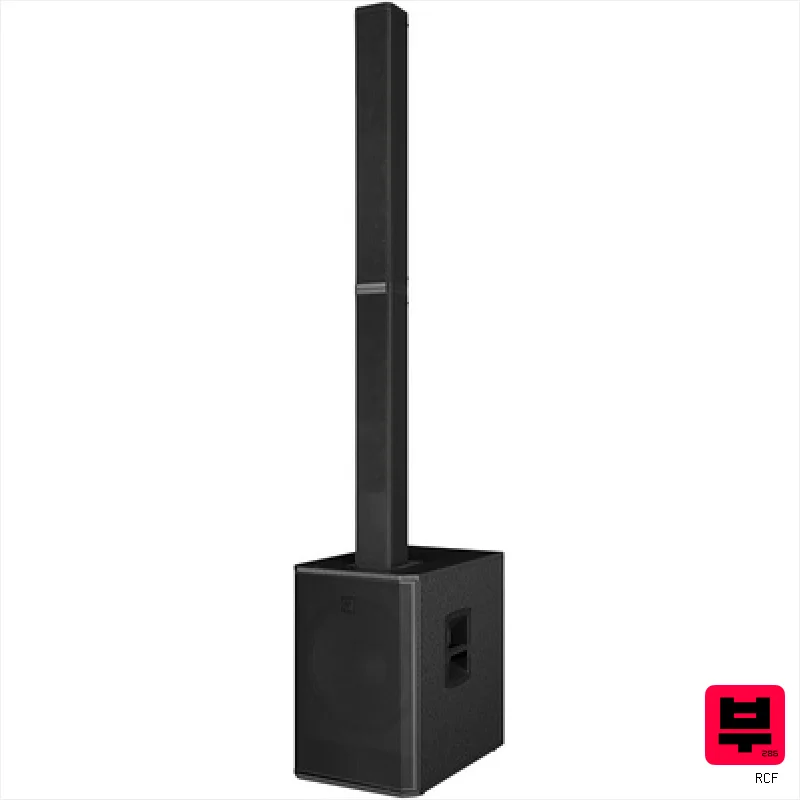 RCF EVOX V15 - DJ PA Sets