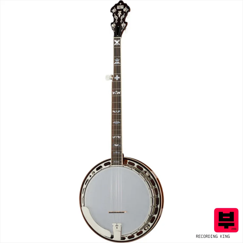 Recording King RK-Elite-75 - Banjos