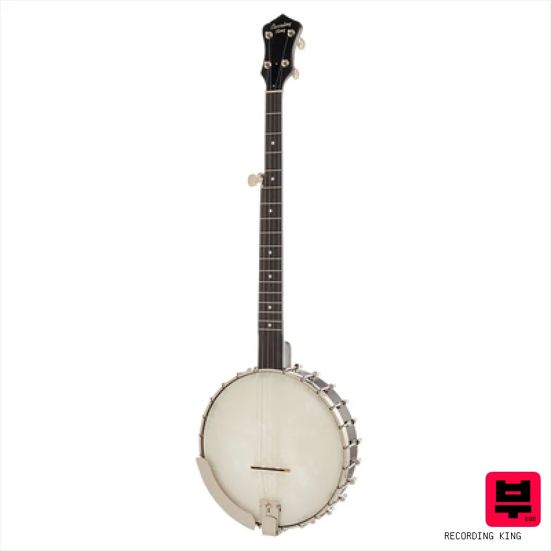 Recording King RK-OT25-BR - Banjos