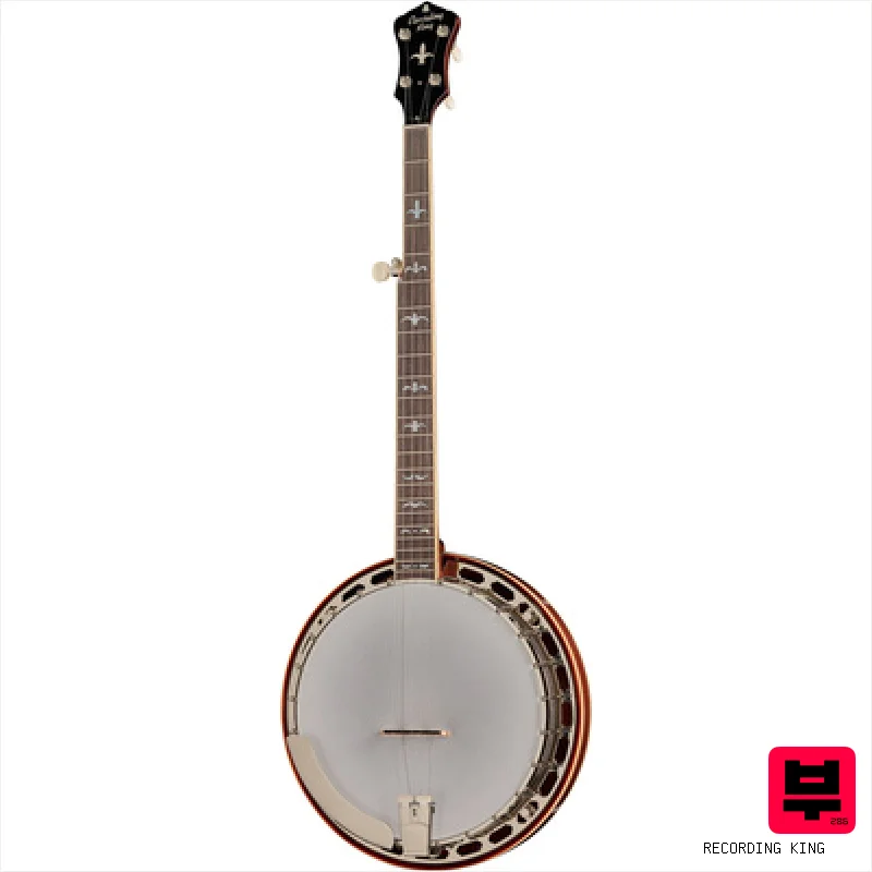Recording King RK-R36-BR - Banjos